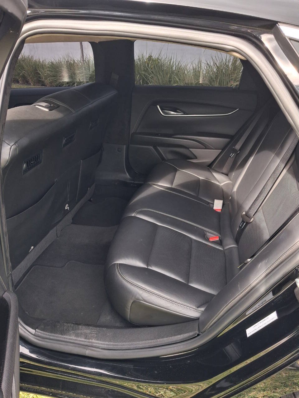 Used 2018 Cadillac XTS FWD image 18