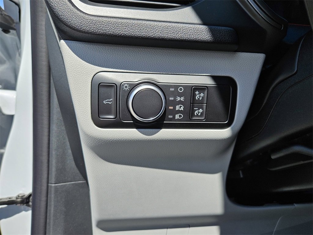 New 2026 Ford Escape Active image 17