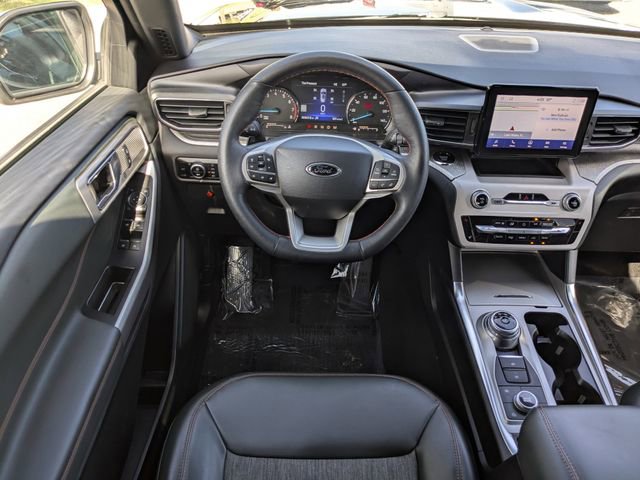 Used 2024 Ford Explorer Timberline w/ Timberline Technology Package AWD/4WD image 19