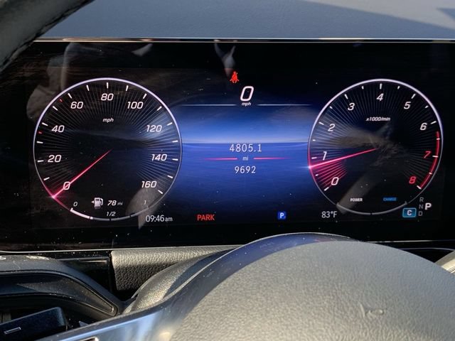 Used 2024 Mercedes-Benz GLA 250 4MATIC image 20