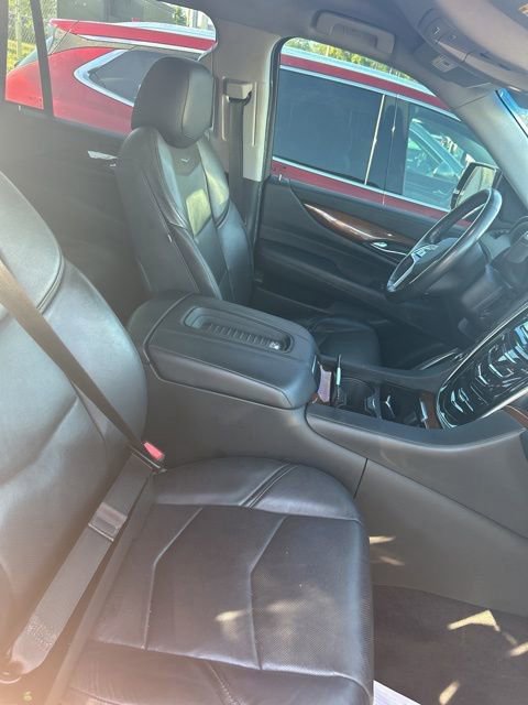 Certified 2020 Cadillac Escalade 2WD image 5
