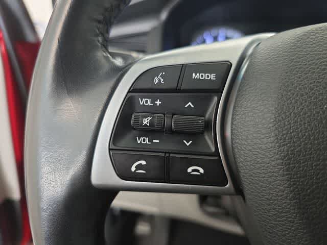 Used 2019 Hyundai Sonata SEL FWD image 24