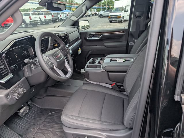 New 2026 GMC Sierra 1500 Elevation AWD/4WD image 15