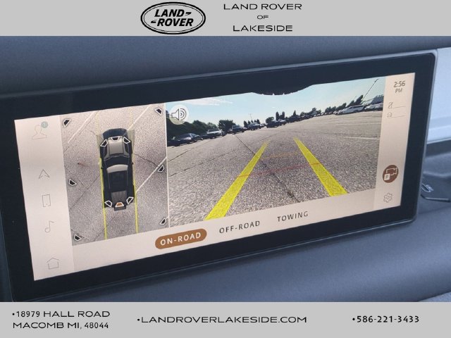 Used 2024 Land Rover Defender 110 S AWD/4WD image 10