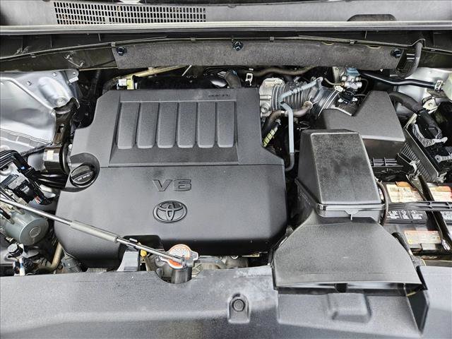 Used 2015 Toyota Highlander Plus FWD image 23