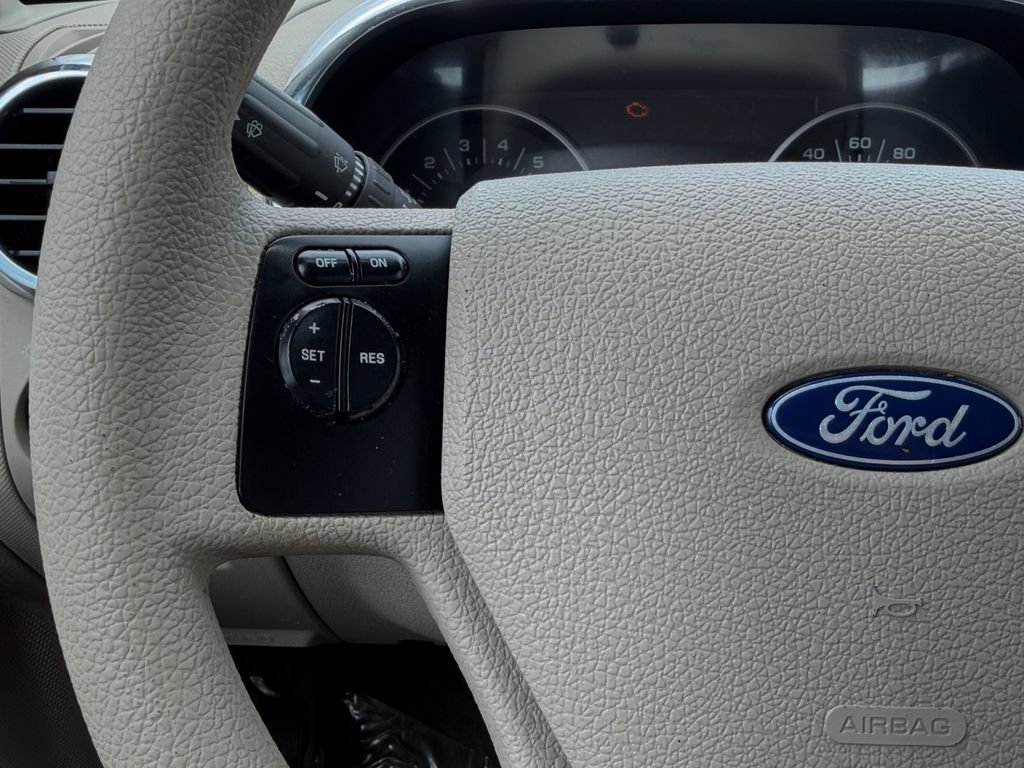 Used 2007 Ford Explorer XLT AWD/4WD image 24