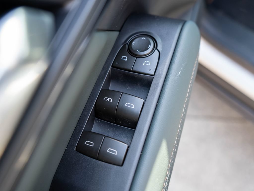 New 2026 GMC Terrain AT4 w/ Convenience Package III AWD/4WD image 18