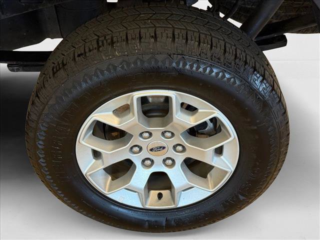 Used 2023 Ford F150 XLT image 24