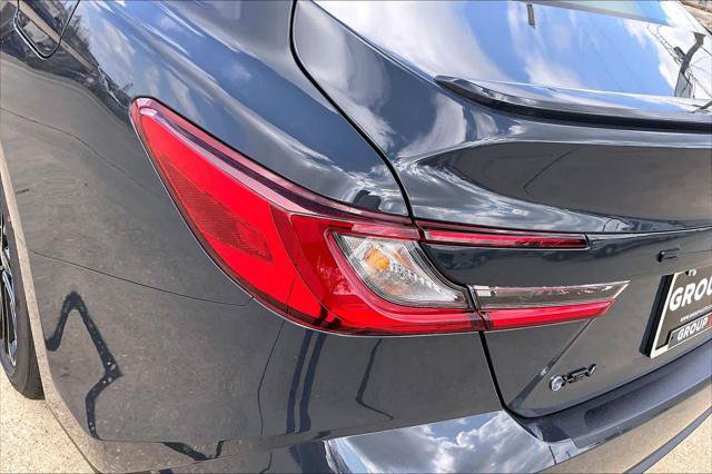 Certified 2026 Toyota Camry SE FWD image 14