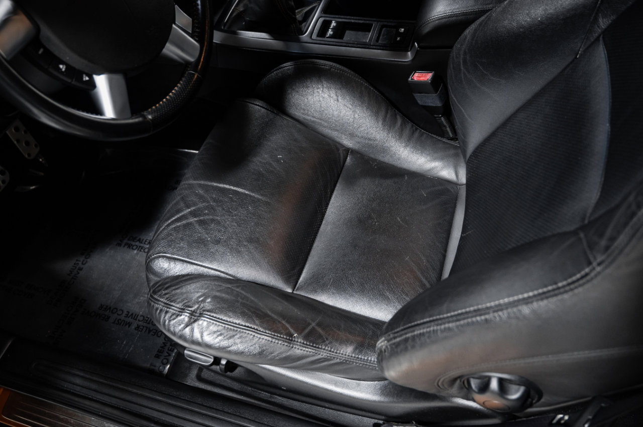 Used 2006 Pontiac GTO image 18