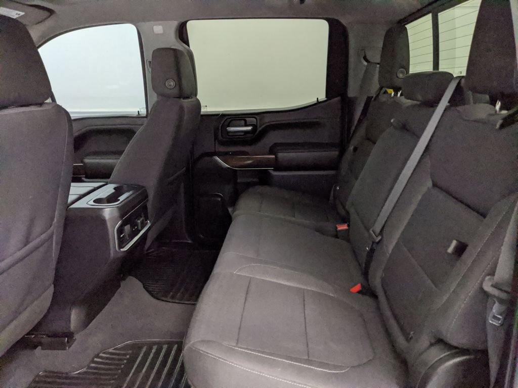 Used 2020 GMC Sierra 1500 Elevation w/ Elevation Value Package image 24
