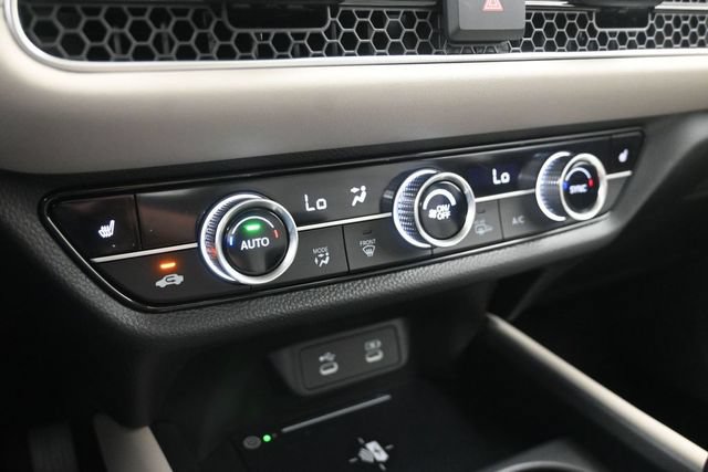 New 2027 Honda HR-V EX-L image 33