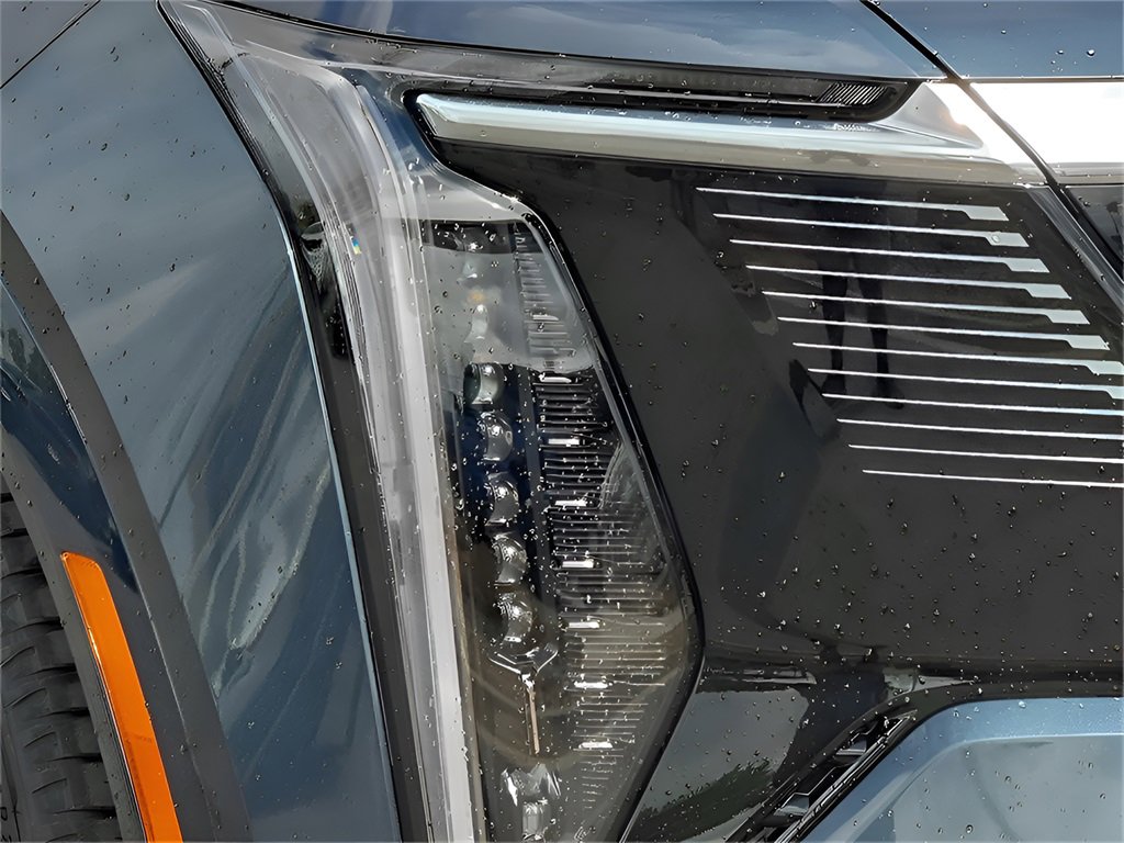 New 2026 Cadillac Escalade IQ Luxury 1 w/ LPO, Floor Liner Package image 10