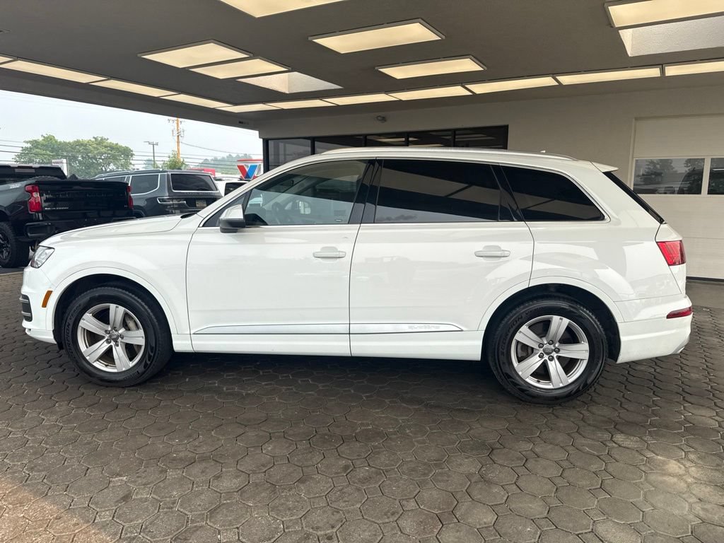 Used 2019 Audi Q7 2.0T Premium Plus AWD/4WD image 9
