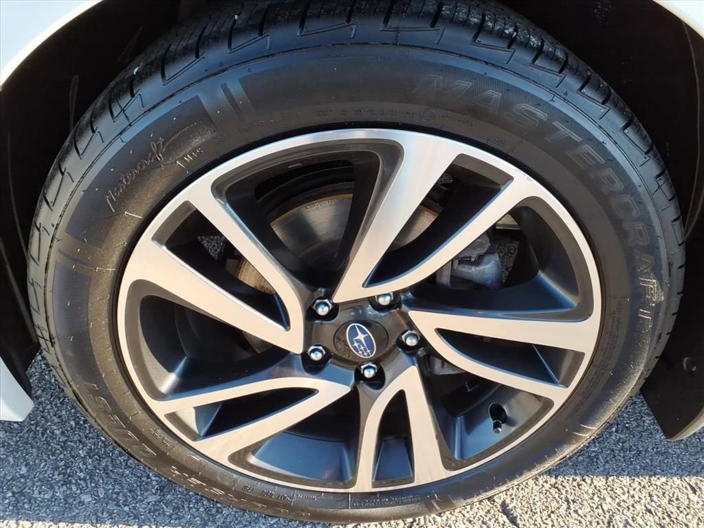 Used 2019 Subaru Legacy 2.5i Sport image 10
