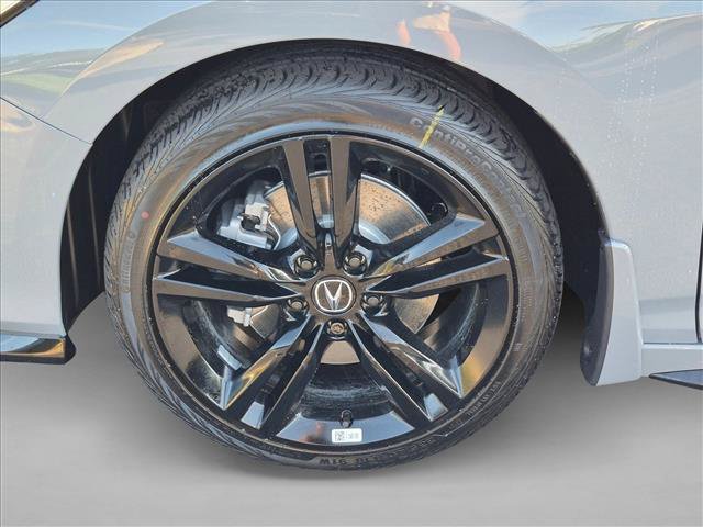New 2026 Acura Integra A-Spec w/ Technology Package FWD image 15