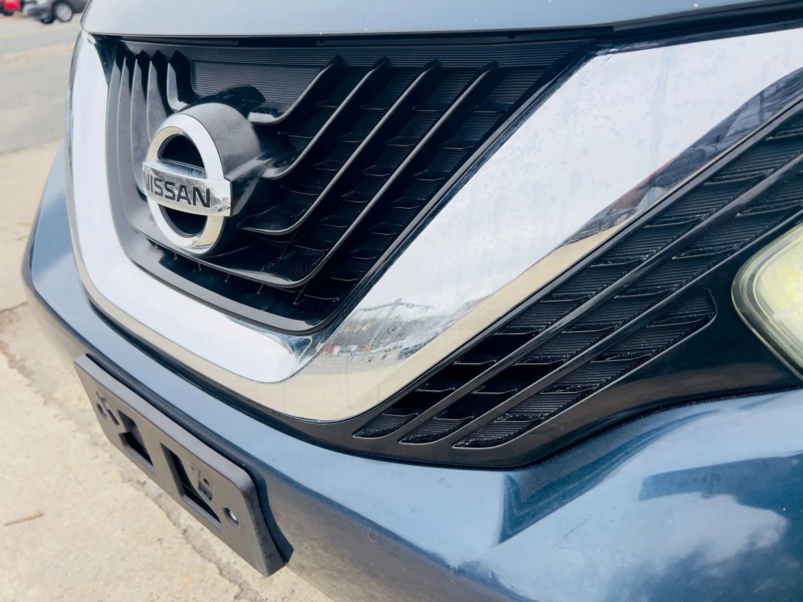 Used 2016 Nissan Murano S w/ Navigation Package image 37