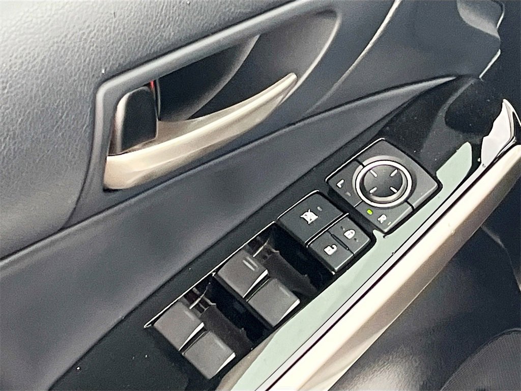 Used 2020 Lexus IS 300 w/ Accessory Package 2 image 17