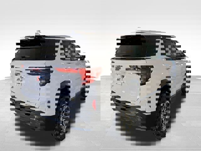 New 2026 GMC Terrain Elevation w/ Technology Package II image 5