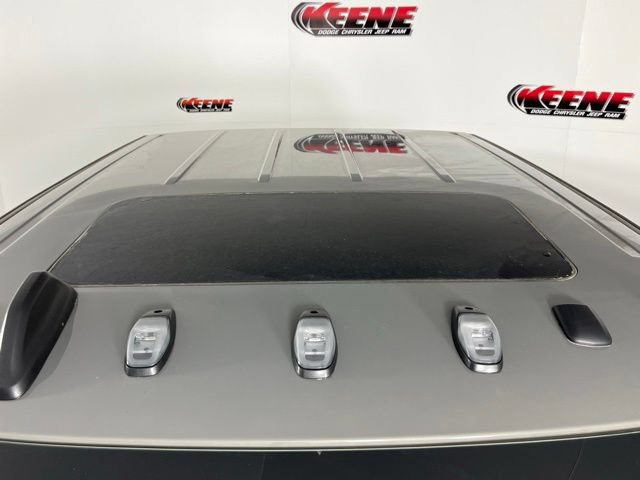 New 2026 RAM 2500 Limited AWD/4WD image 9