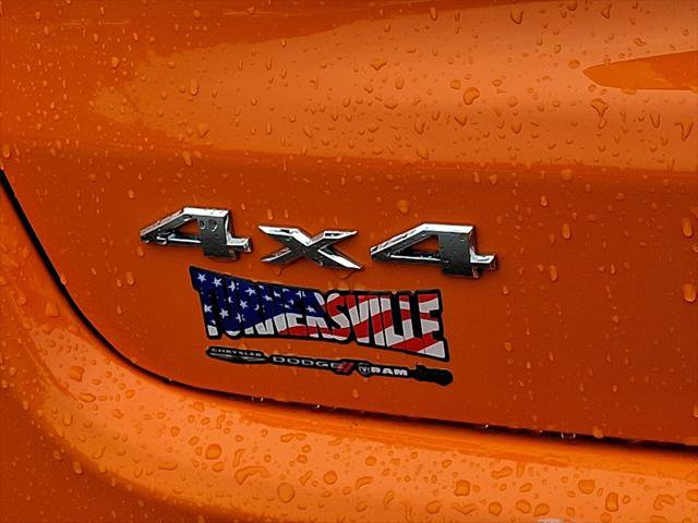 Certified 2026 Jeep Compass Limited AWD/4WD image 17