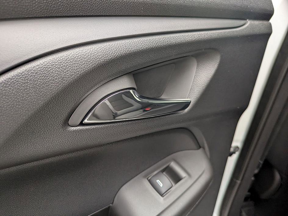 New 2026 Chevrolet TrailBlazer LT w/ Convenience Package image 22