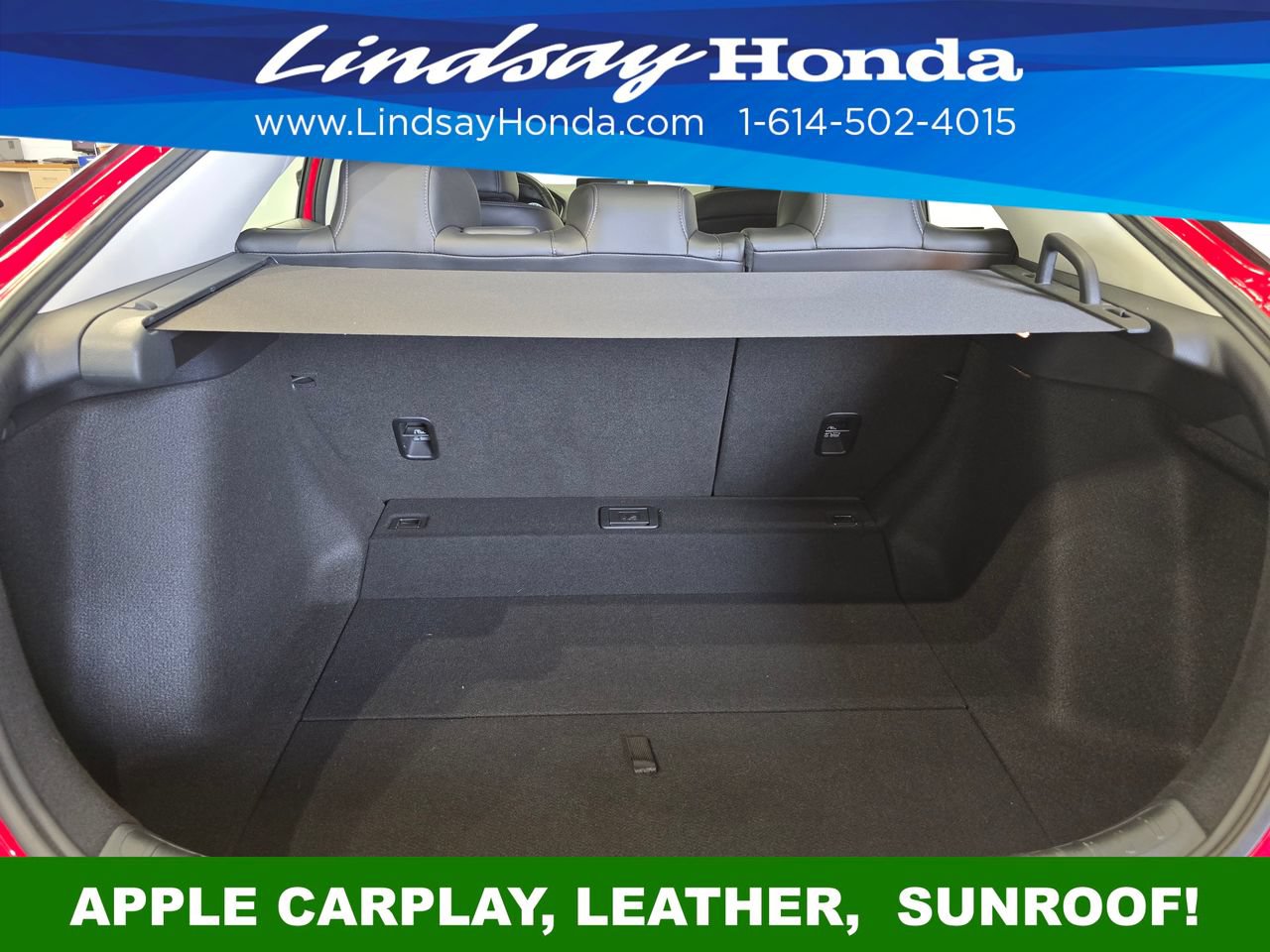 Used 2024 Honda Civic EX-L image 7
