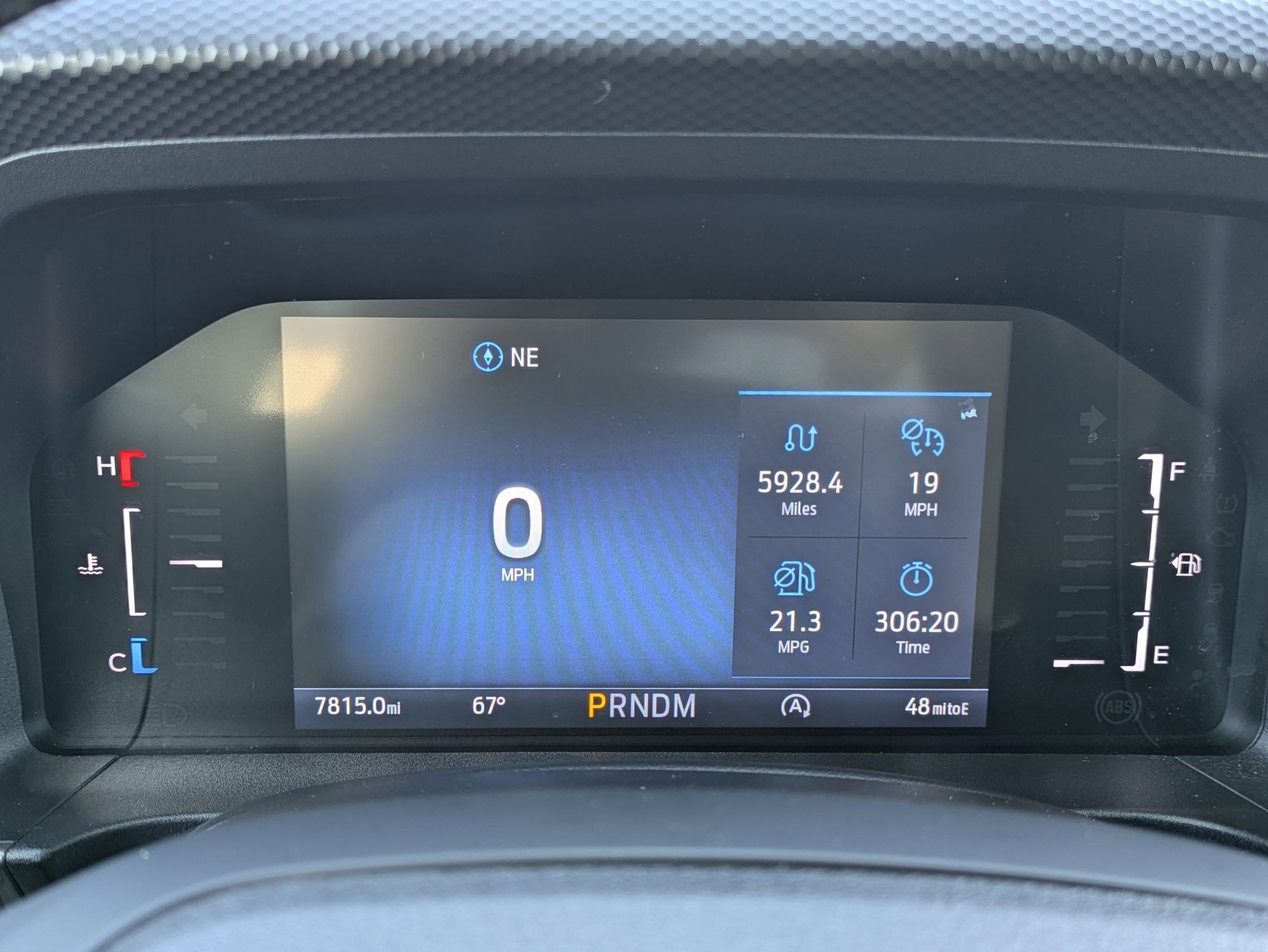 Used 2024 Ford Ranger XLT w/ Equipment Group 301A High image 19