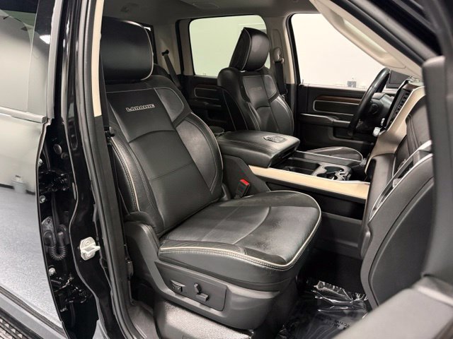 Used 2024 RAM 2500 Laramie AWD/4WD image 31