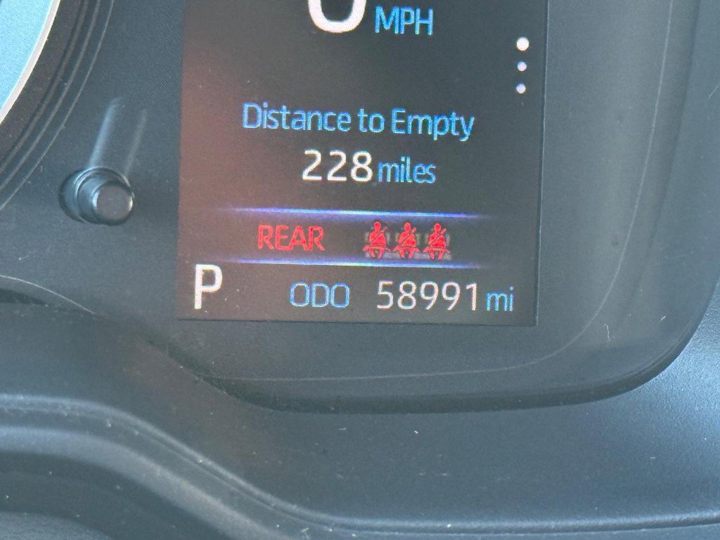 Certified 2022 Toyota Corolla SE w/ Carpet Mat Package (TMS) image 20