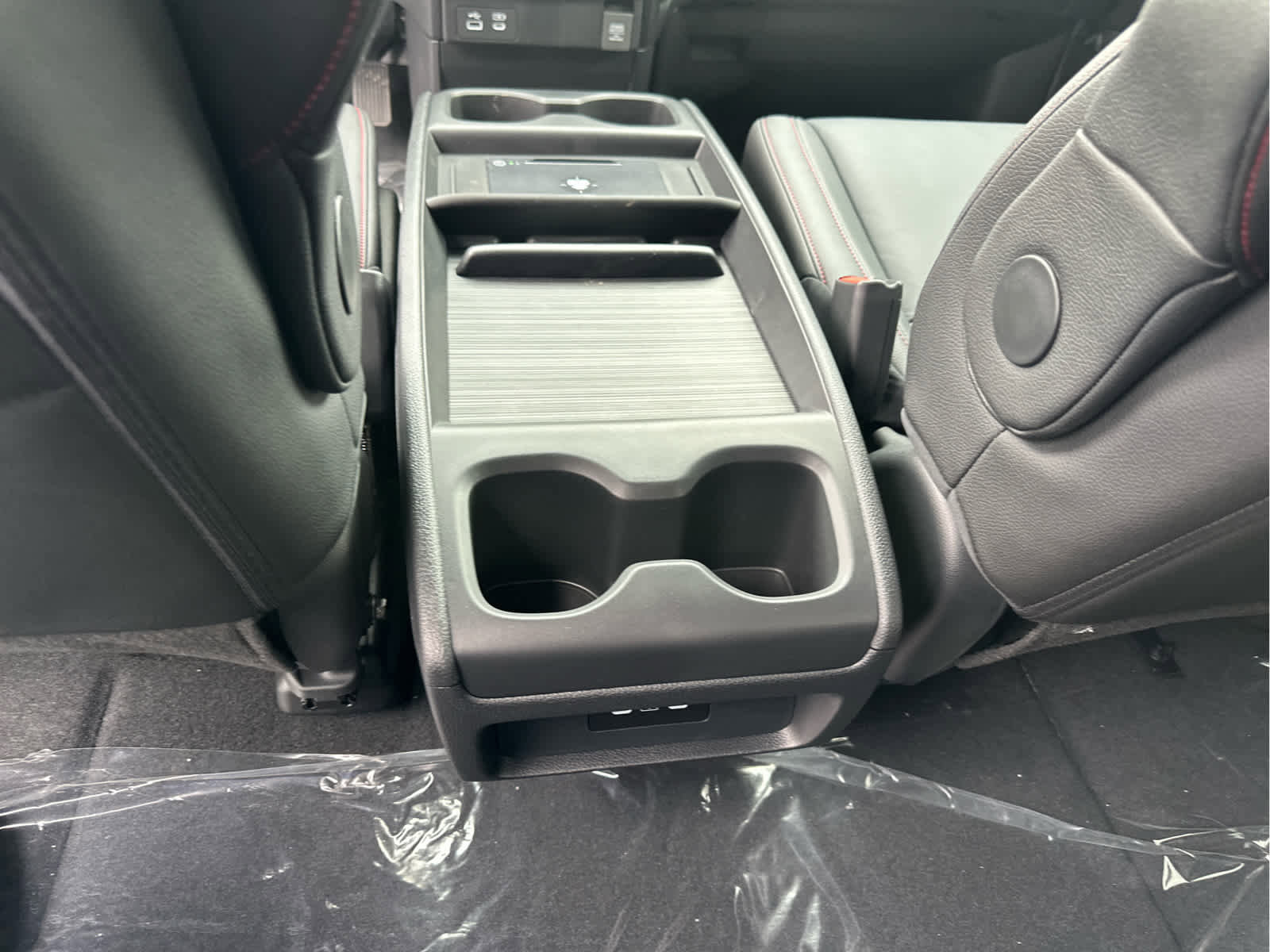 New 2026 Honda Odyssey Sport-L image 38