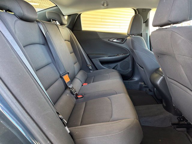 Used 2019 Chevrolet Malibu RS FWD image 23