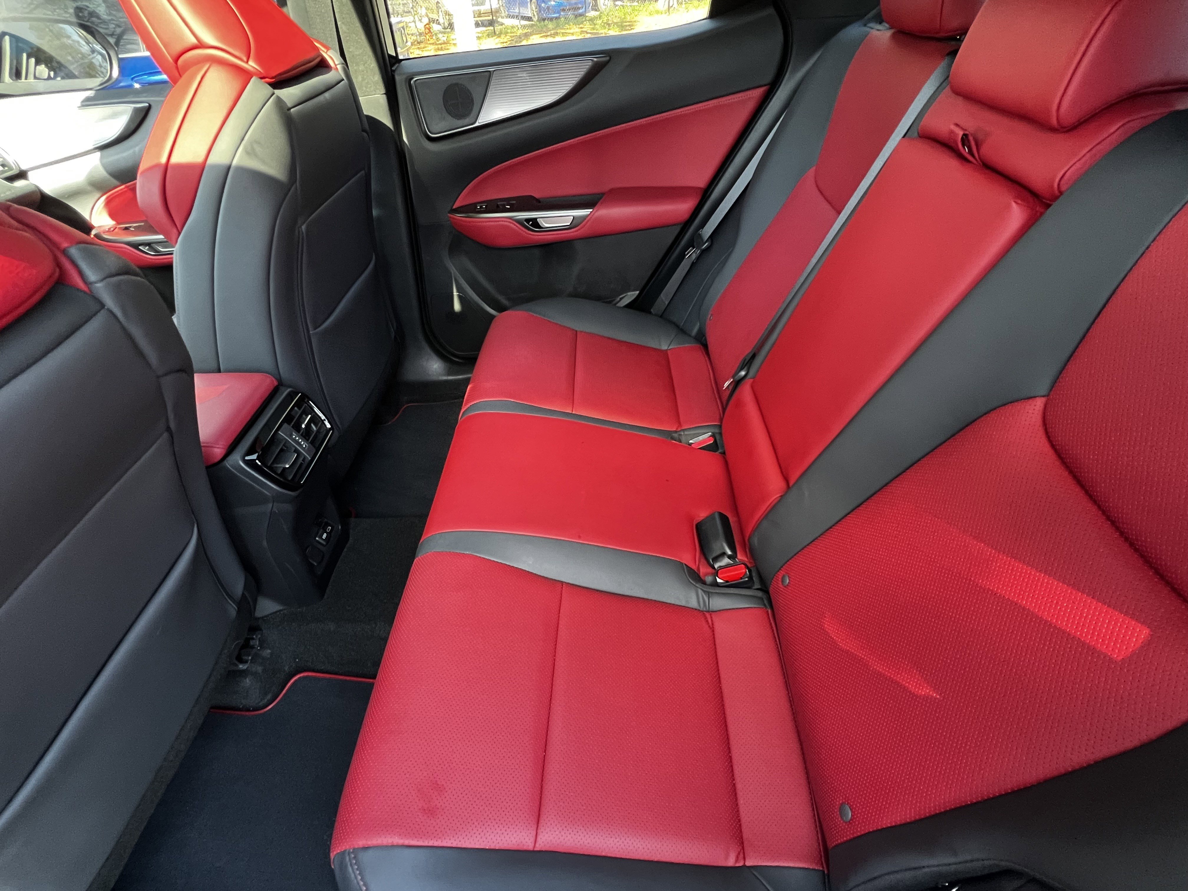 Used 2024 Lexus NX 350 F Sport image 30