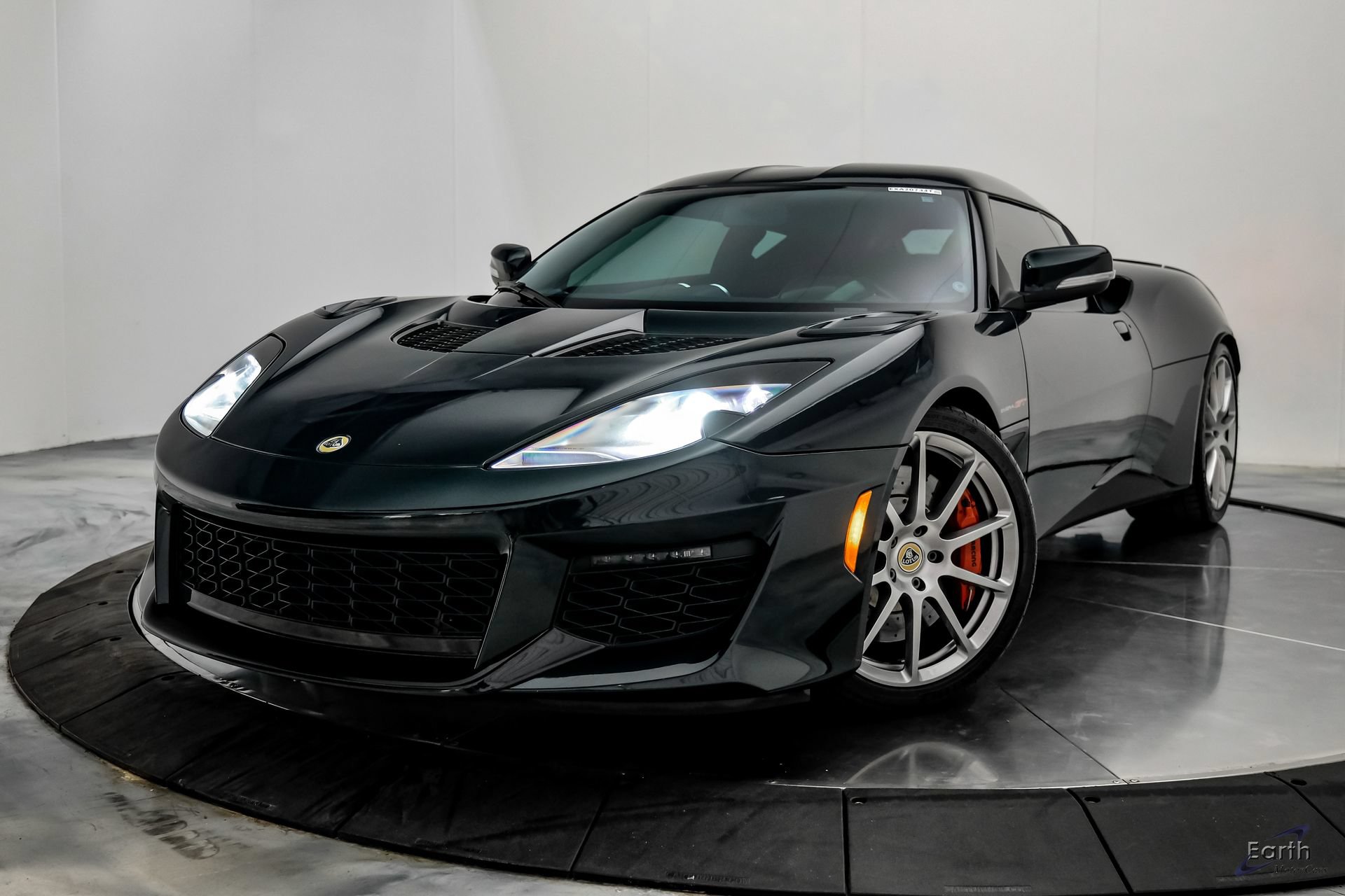Used 2020 Lotus Evora RWD image 6