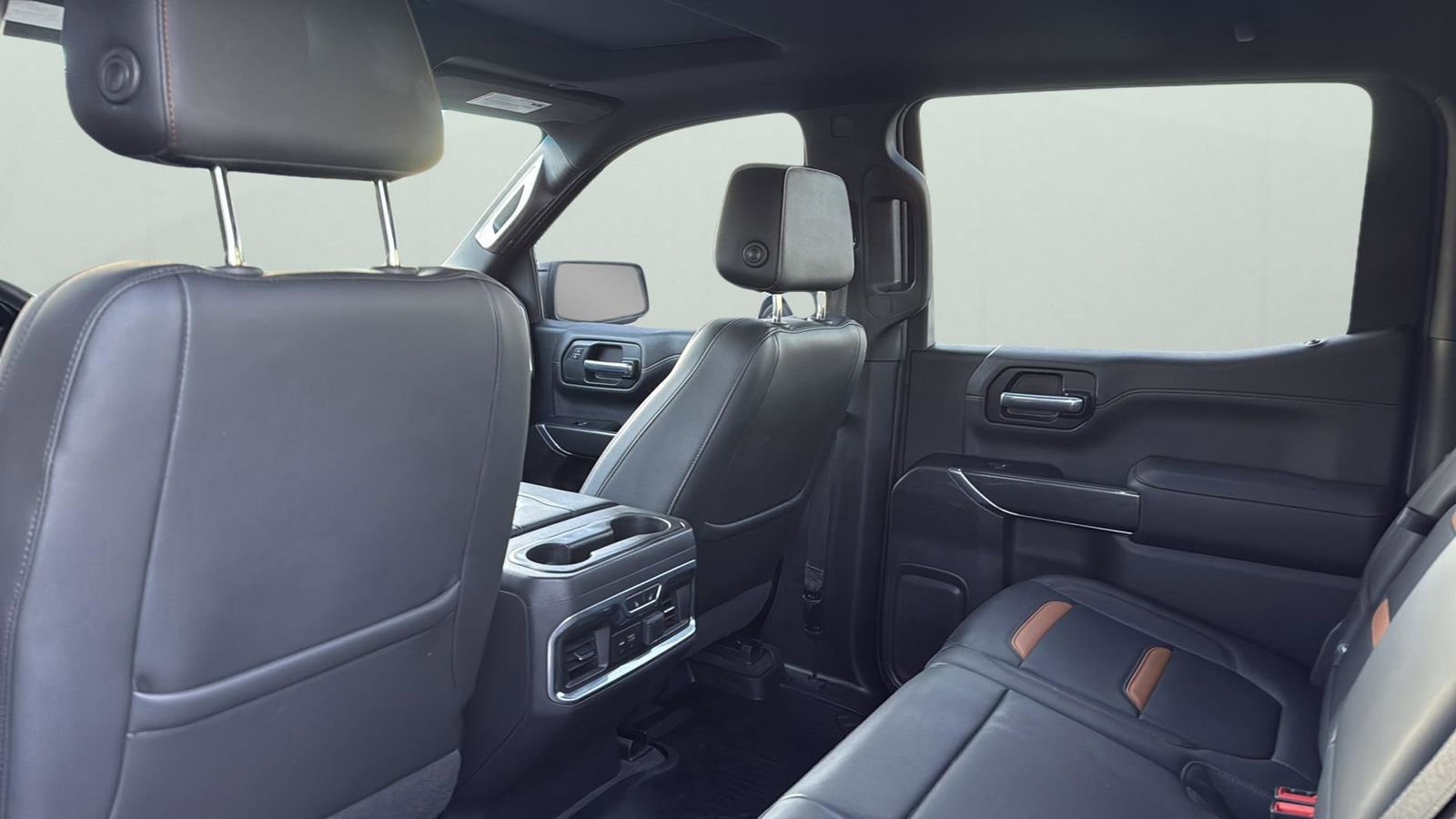 Used 2020 GMC Sierra 1500 AT4 w/ AT4 Premium Package image 26