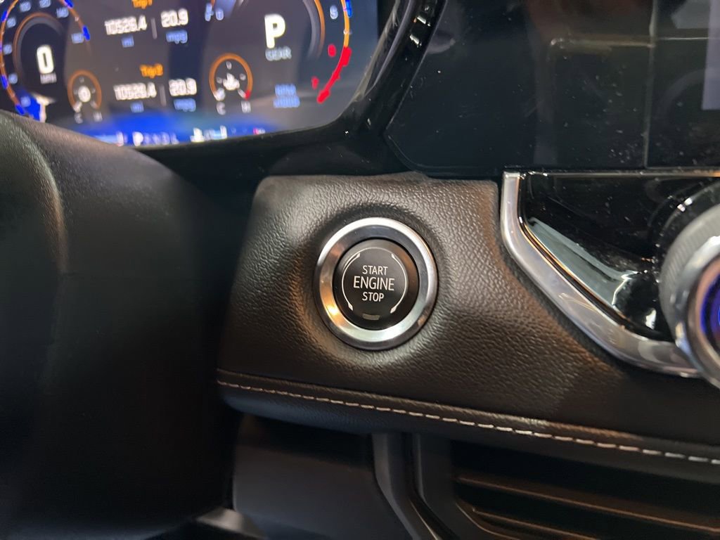 Used 2025 Chevrolet Colorado LT w/ LT Convenience Package image 35