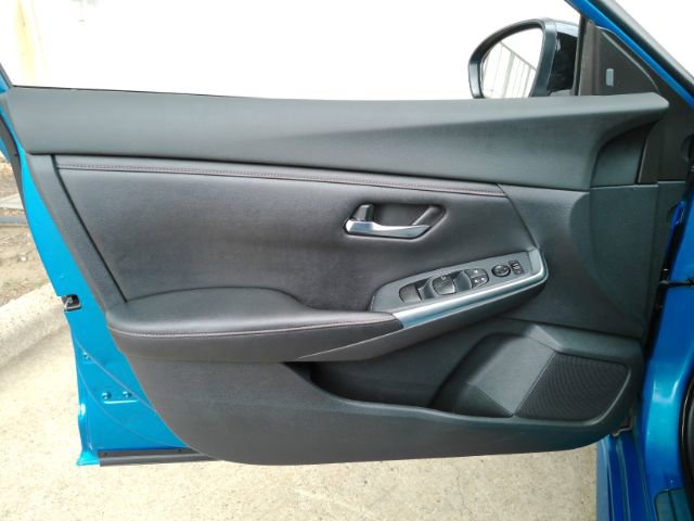 Used 2020 Nissan Sentra SR image 13