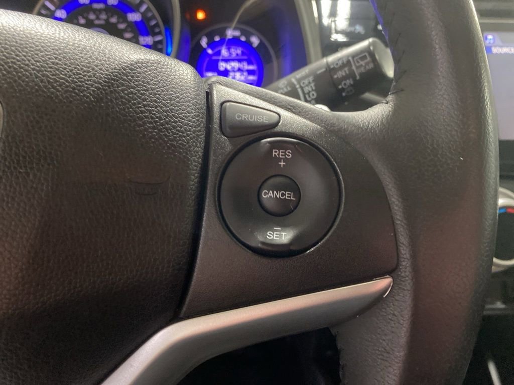 Used 2016 Honda Fit EX-L image 25