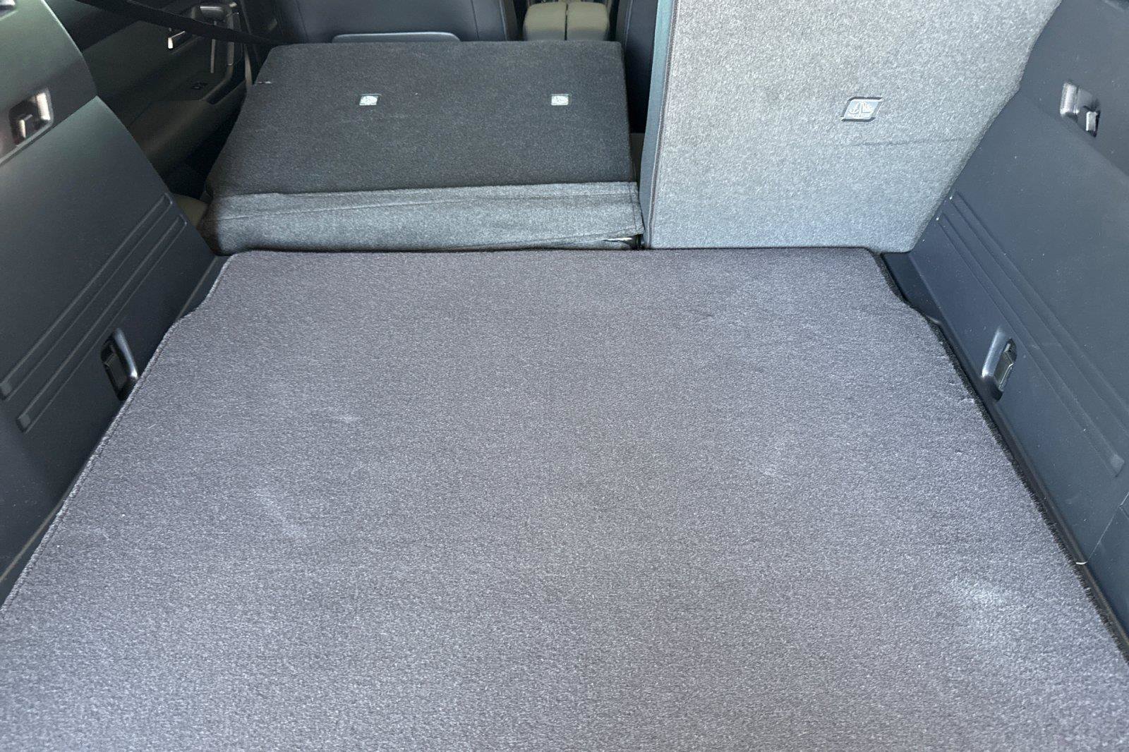 New 2026 MAZDA CX-50 AWD 2.5 Hybrid w/ Premium Pkg image 16