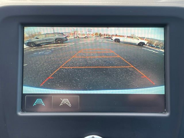 Certified 2018 Chevrolet Equinox LT image 5