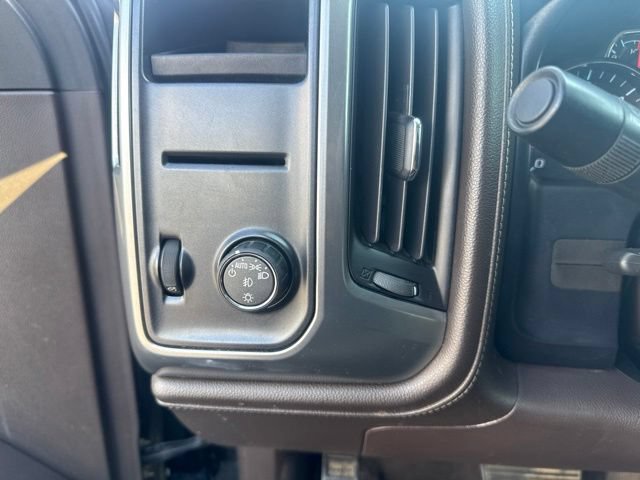 Used 2014 Chevrolet Silverado 1500 LTZ w/ Texas Edition, 1LZ Trim RWD image 25