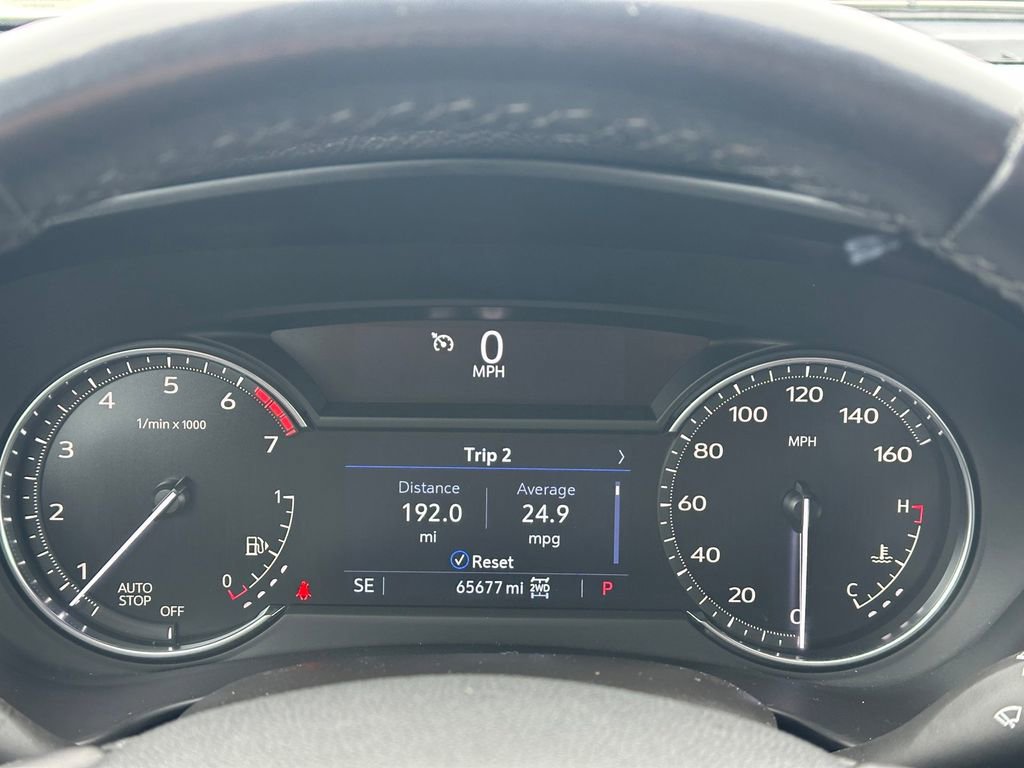 Used 2021 Cadillac XT4 Premium Luxury image 22