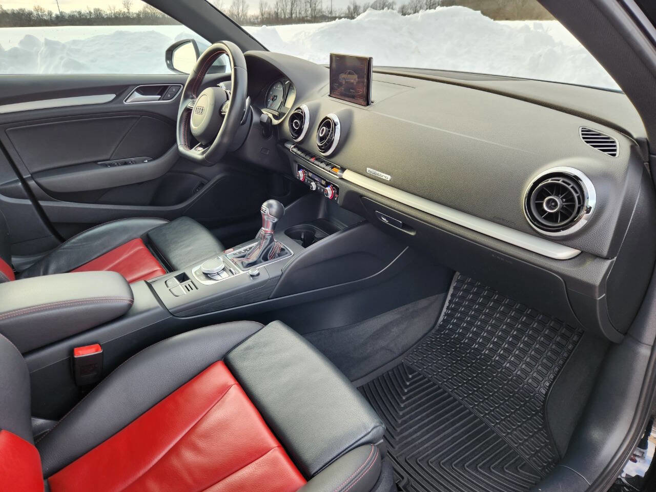 Used 2015 Audi S3 Premium Plus image 8