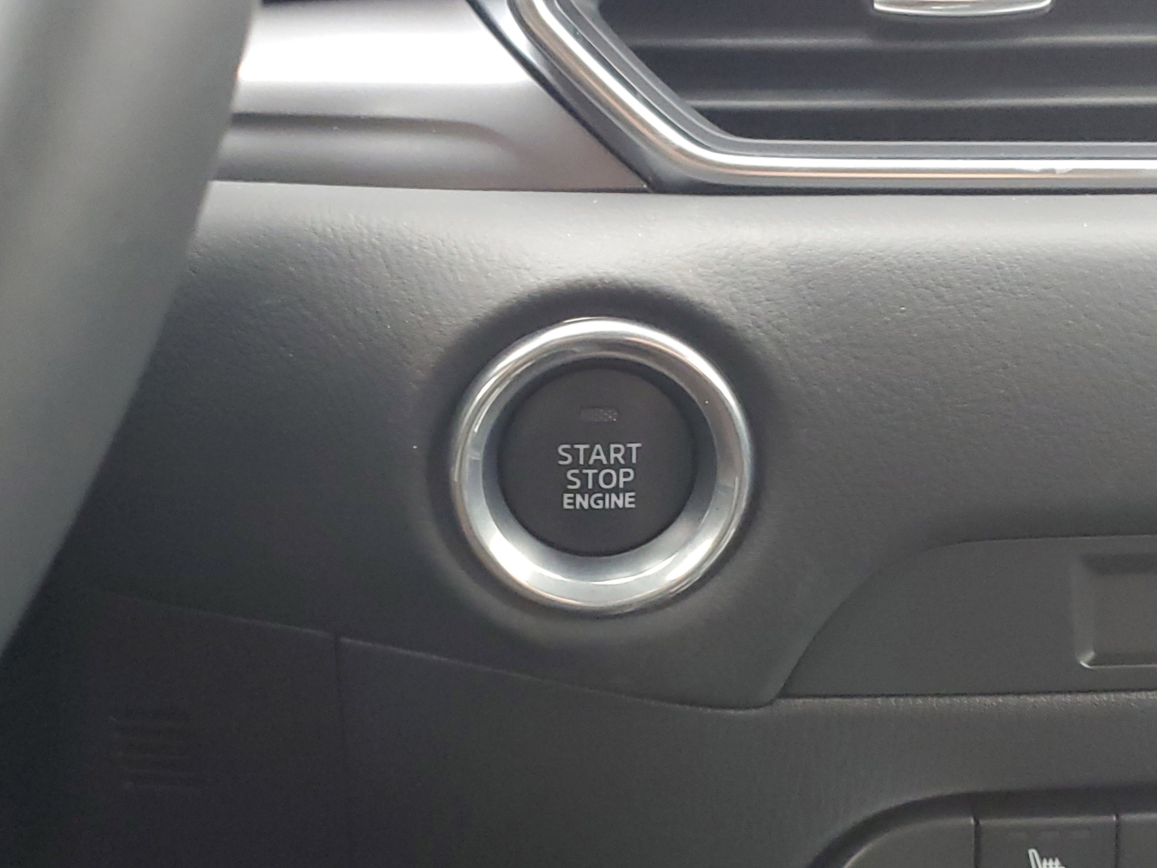 New 2025 MAZDA CX-5 AWD 2.5 S w/ Select Package image 22