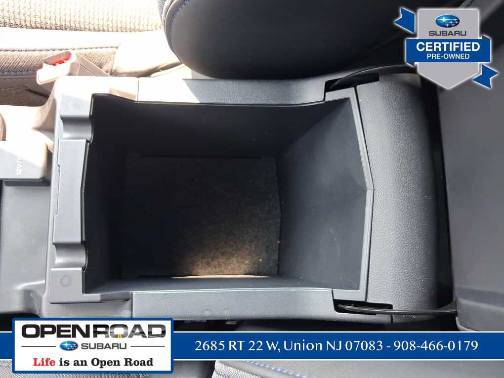 Certified 2026 Subaru Forester Premium AWD/4WD image 37