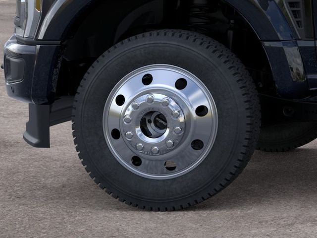 New 2026 Ford F450 Platinum w/ FX4 Off-Road Package AWD/4WD image 20