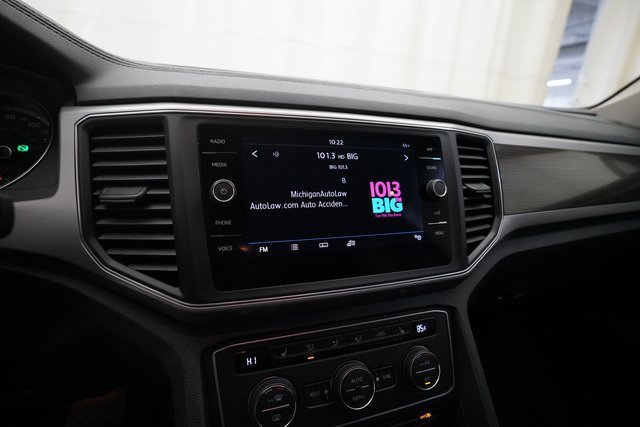 Used 2019 Volkswagen Atlas SE image 6