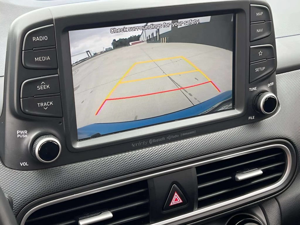 Used 2020 Hyundai Kona Ultimate FWD image 20