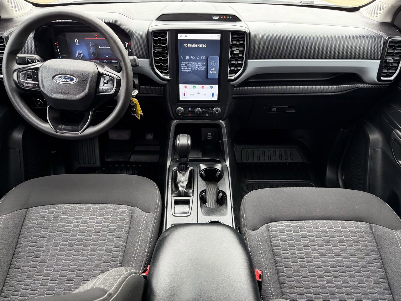 Used 2024 Ford Ranger XL image 10