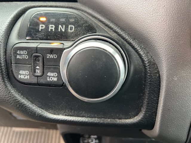 Used 2019 RAM 1500 Big Horn AWD/4WD image 18